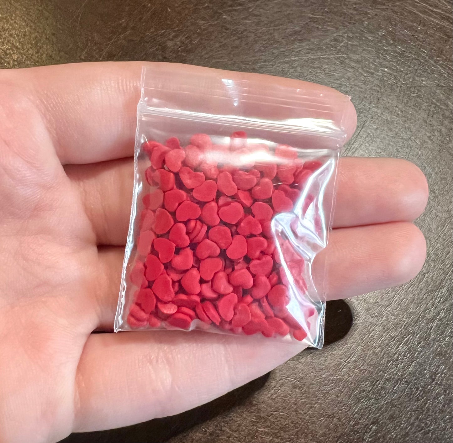 Red Heart Clay Sprinkles (3g)