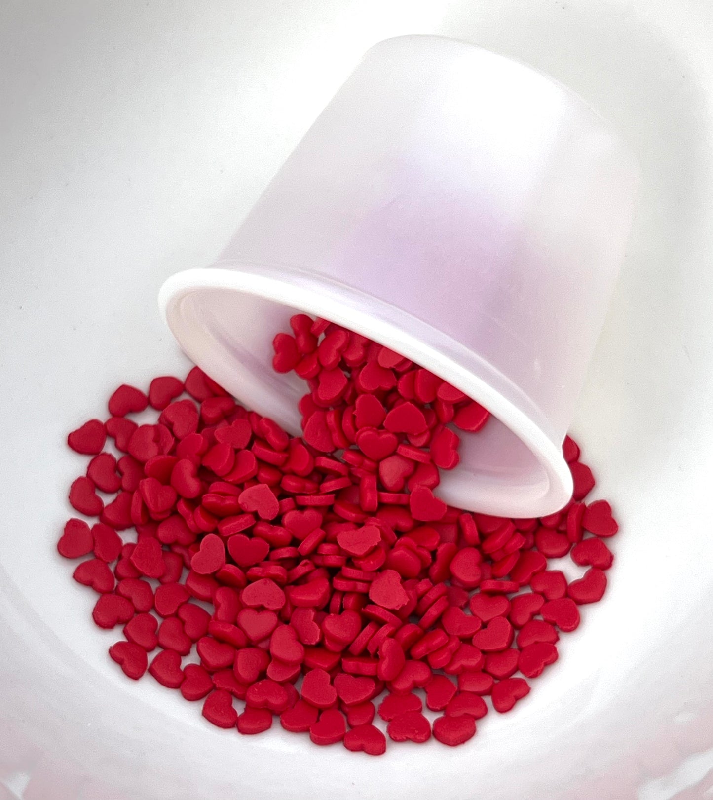 Red Heart Clay Sprinkles (3g)